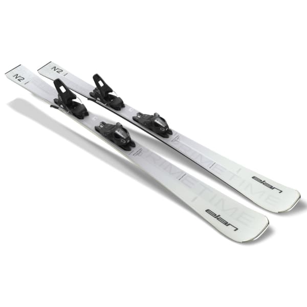 Pack ski ELAN PRIMETIME N°2 W SPORT PS + EL 9.0 GW SHIFT