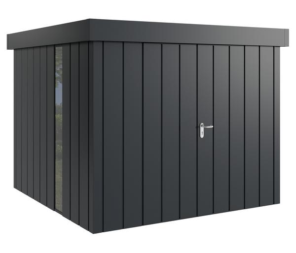 Hörmann Metallgerätehaus Juno JFD10 M-Sk