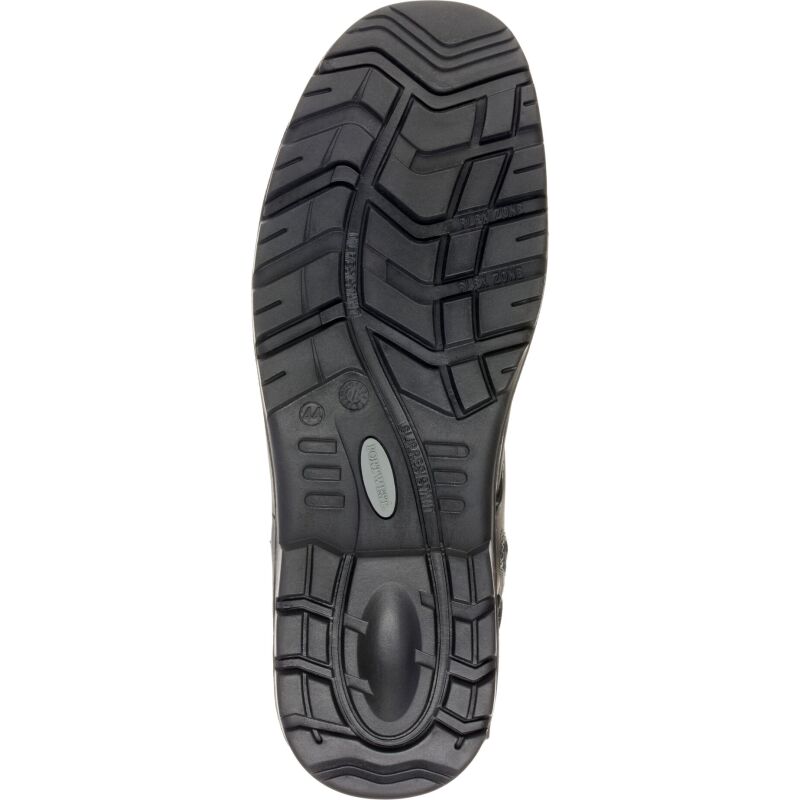 Portwest FD15 Brodequin de sécurité Eden S3 HRO CI HI FO