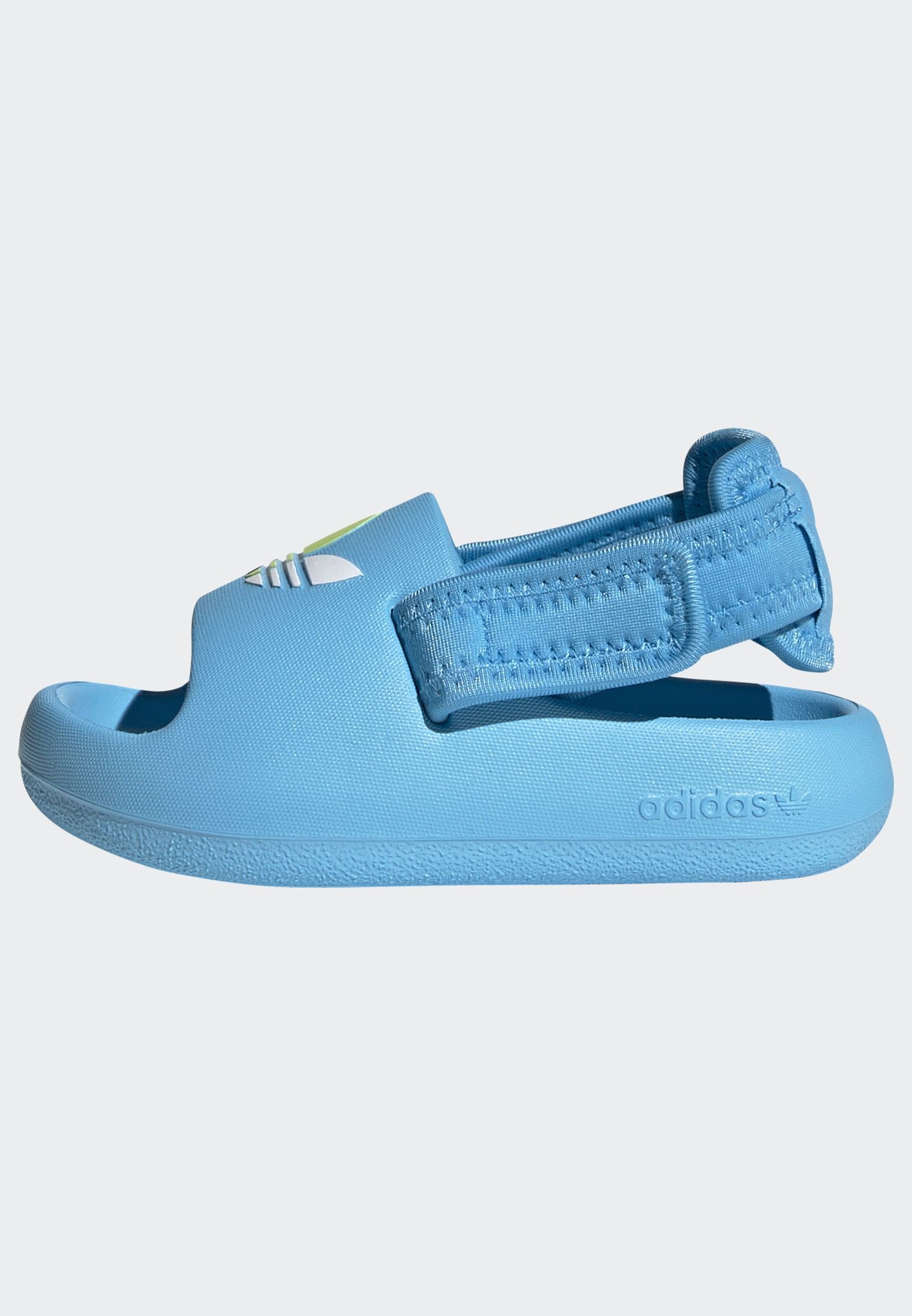 adidas Originals Sandale »ADIFOM ADILETTE KIDS«  für Kinder