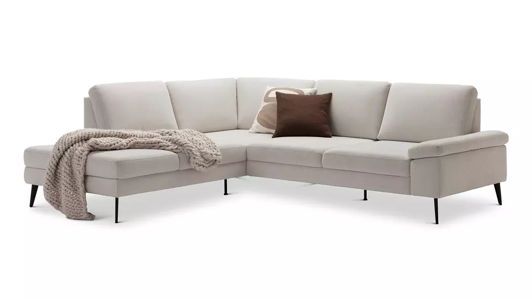 Ecksofa Laredo