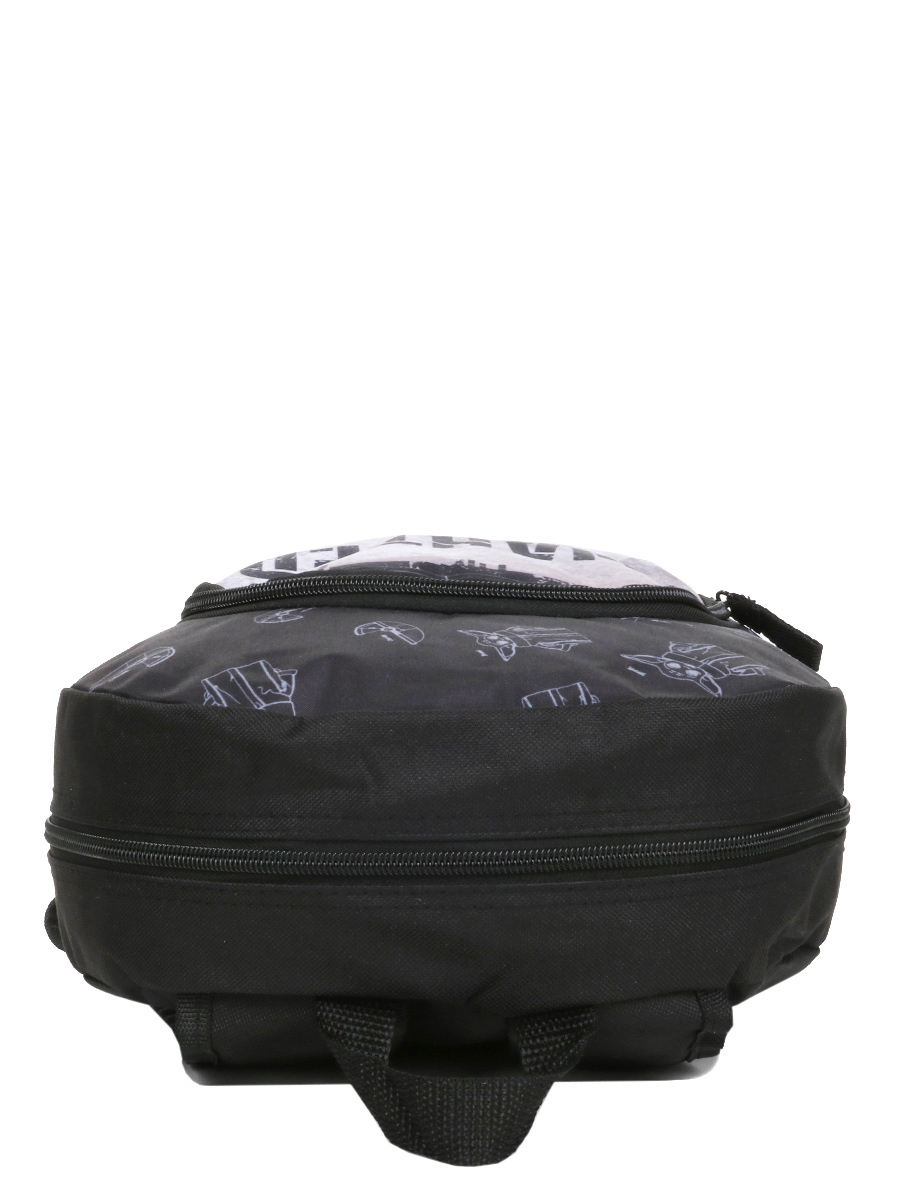 Sac À dos Star Wars The Mandalorian Wanted