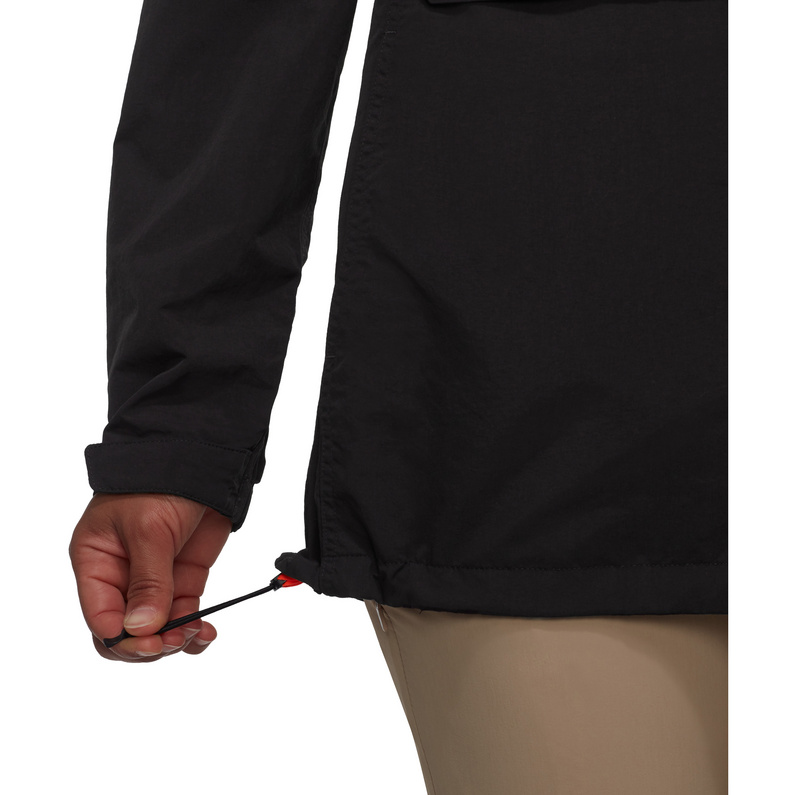 Mammut Hiking WB Hoodie Anorak