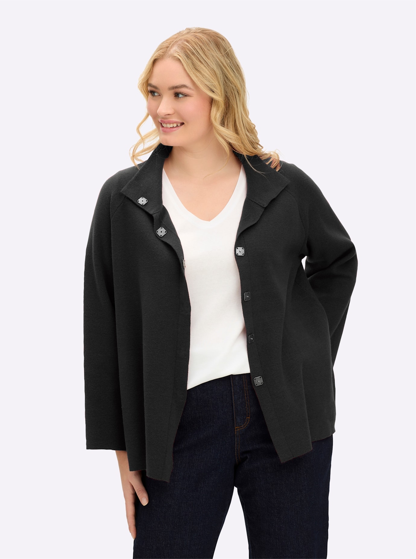 Sheego Cardigan
