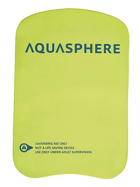 AQUASPHERE - PLANCHE DE NATATION ERGOBOARD