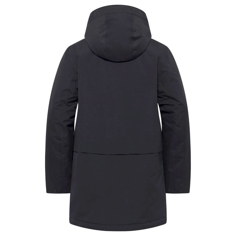 Tempelhof Coat - Parka femme