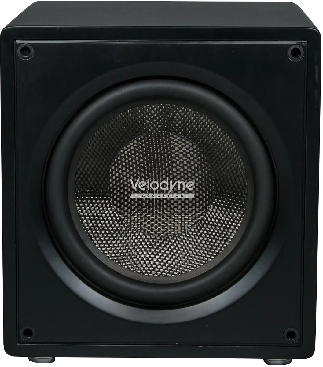 Velodyne VI-Q15 Caissons de basses