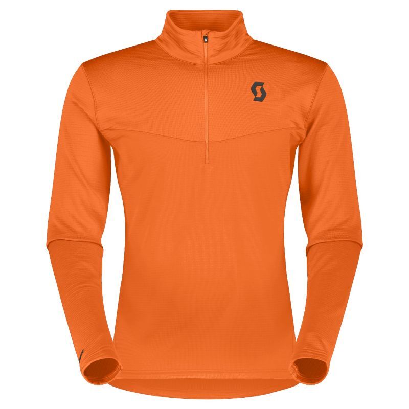 Defined Light Pullover - Polaire homme
