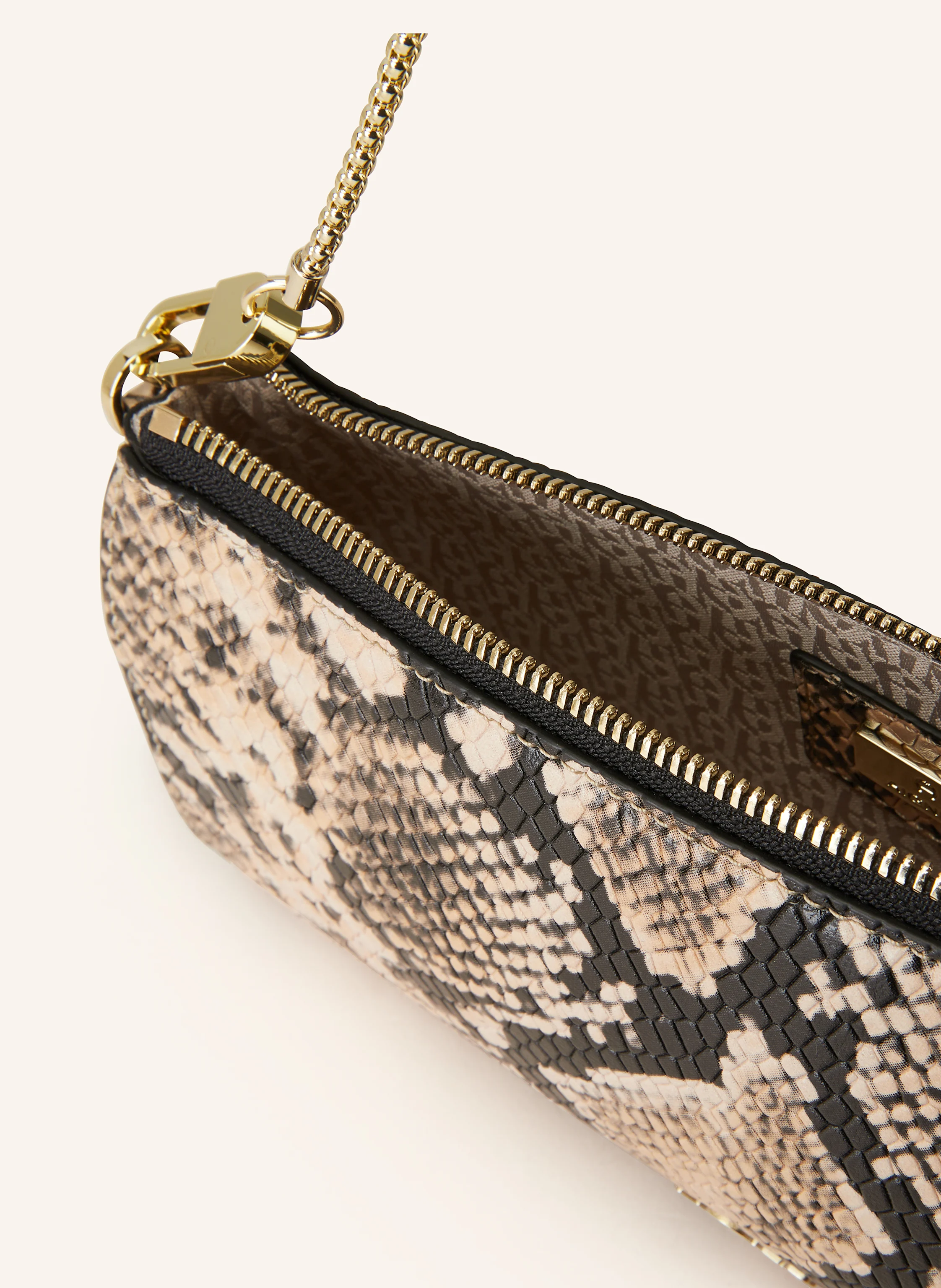 AIGNER Schultertasche IVY
