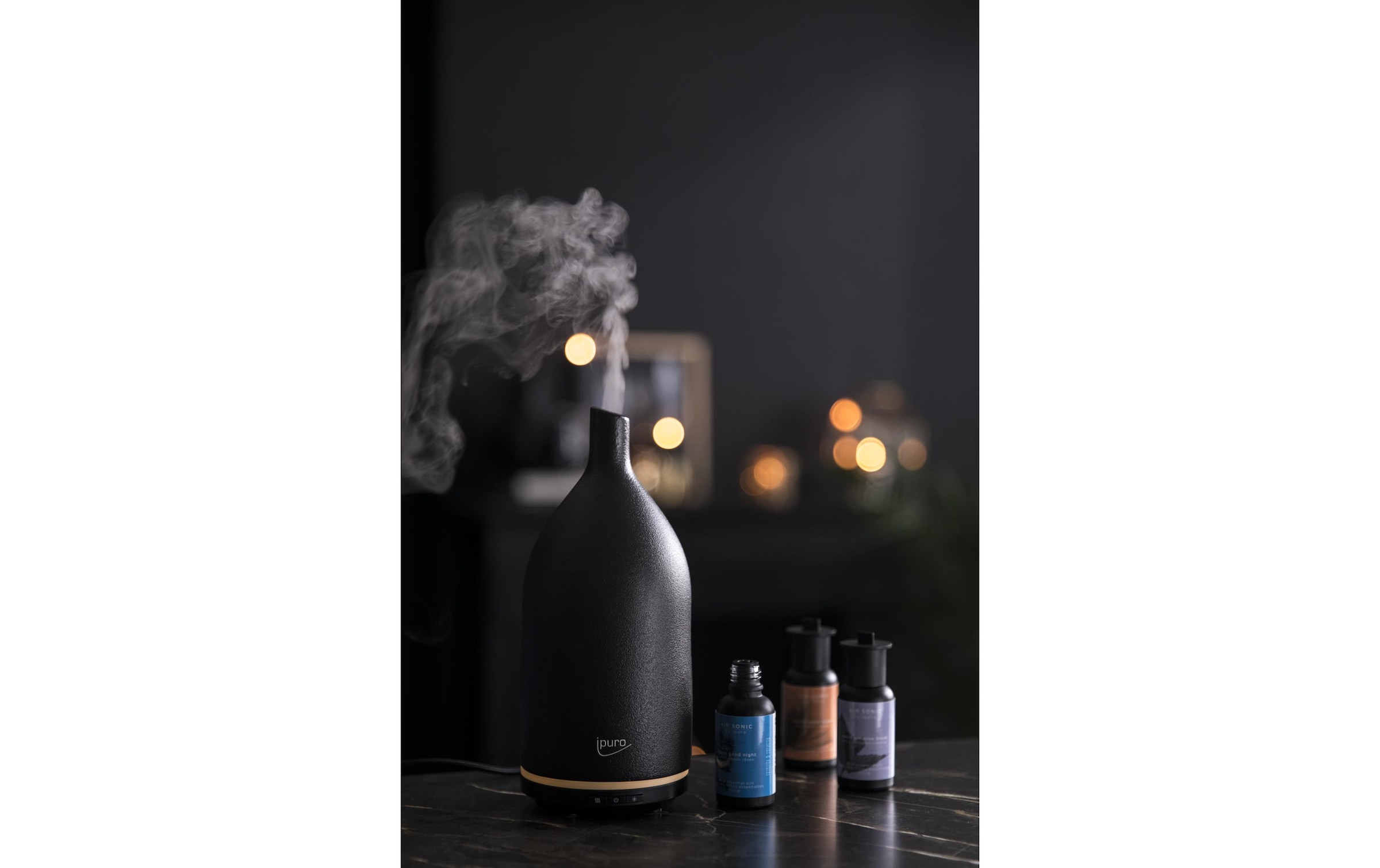 IPURO Diffuser »Air Sonic« 0,15 l Wassertank