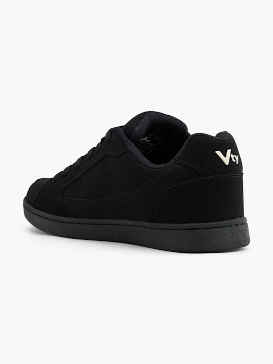 Vty Sneaker Schwarz