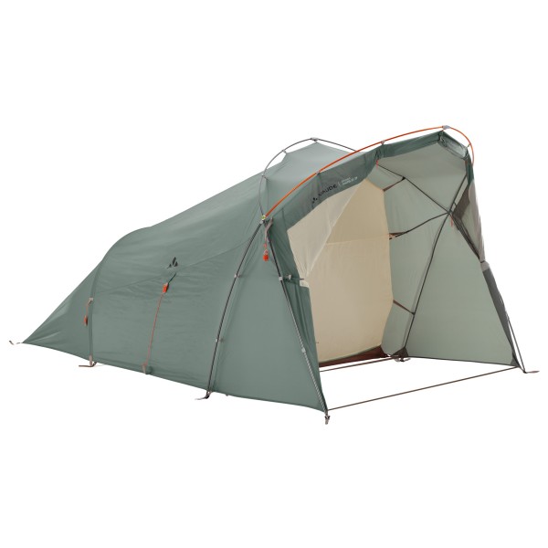 Vaude - Allround Chapel XT 2P - Tente 2 places
