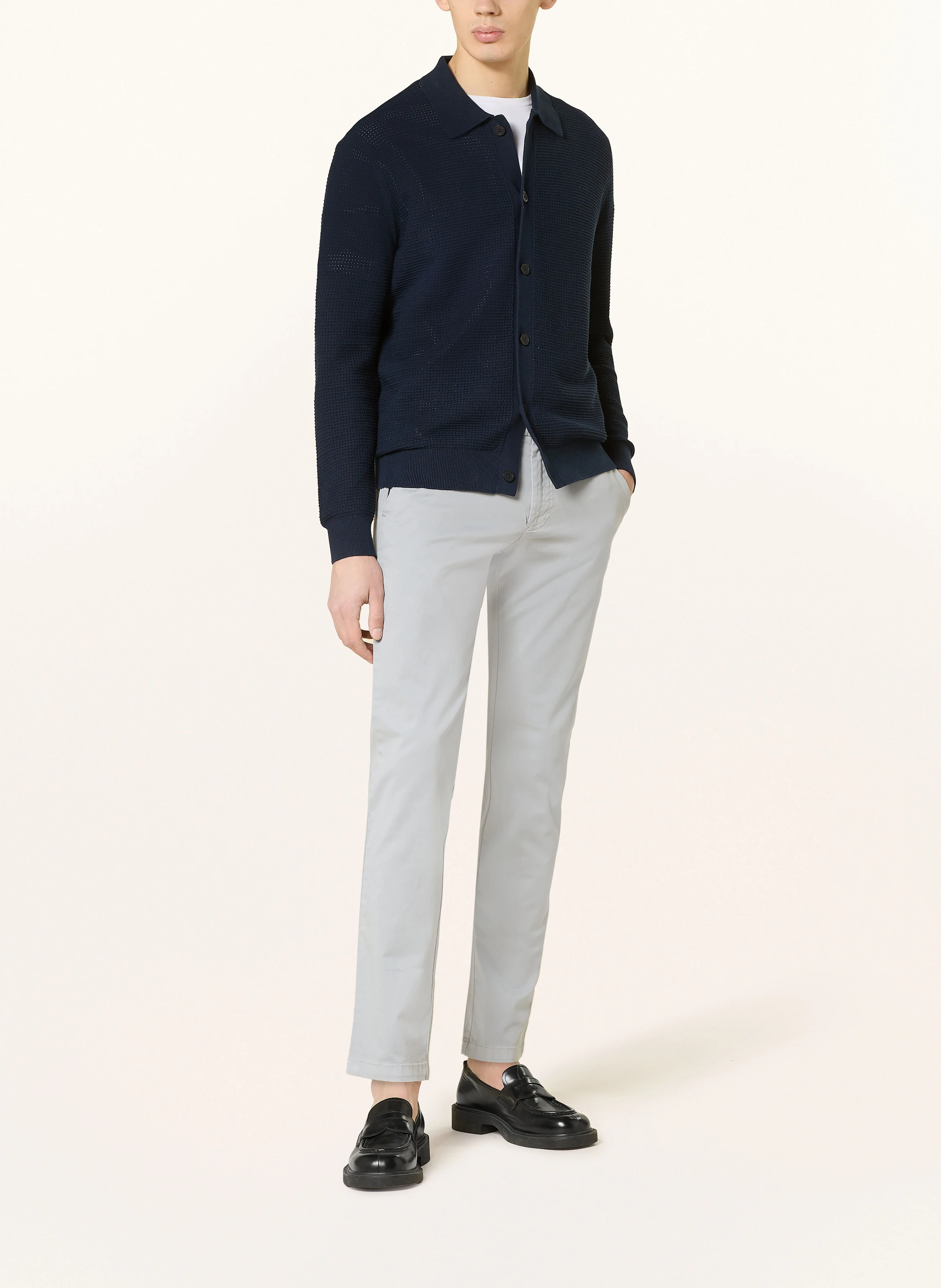 PAUL Chino Slim Fit
