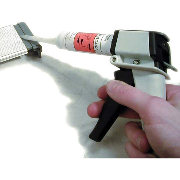 Penn Elcom NX0500 doseerspuit voor NX0400 epoxy lijm