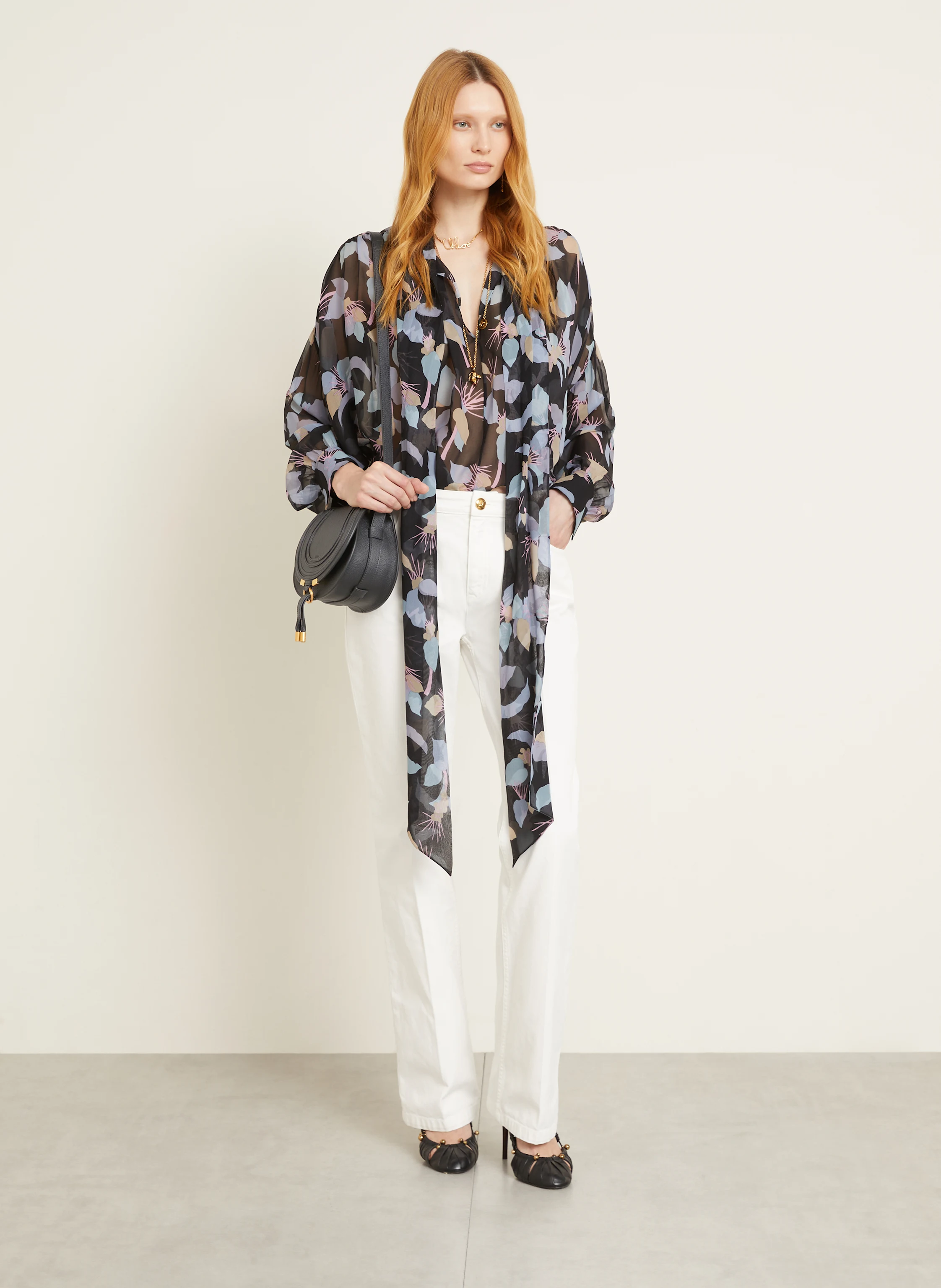 Chloé Umhängetasche MARCIE