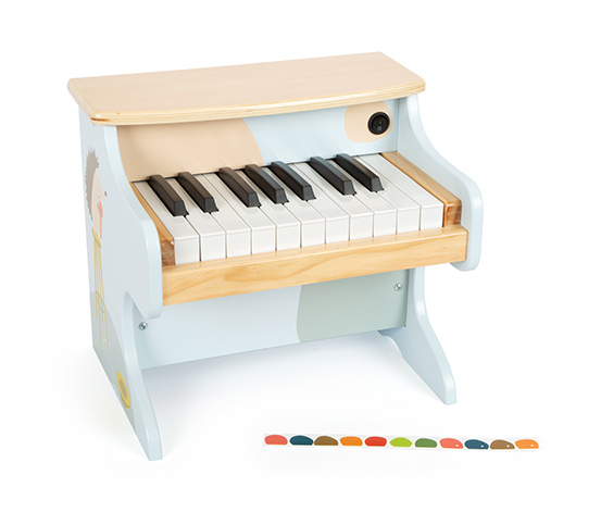 small foot Klavier »Groovy Beats«