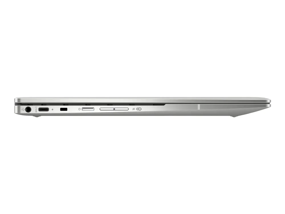 HP Elite c1030 Chromebook Enterprise - Flipdesign - Intel Core i5 - 10310U / op til 4.4 GHz - vPro - Chrome OS (med Chrome Enterprise Upgrade) - UHD Graphics - 8 GB RAM - 128 GB SSD NVMe, HP Value - 13.5