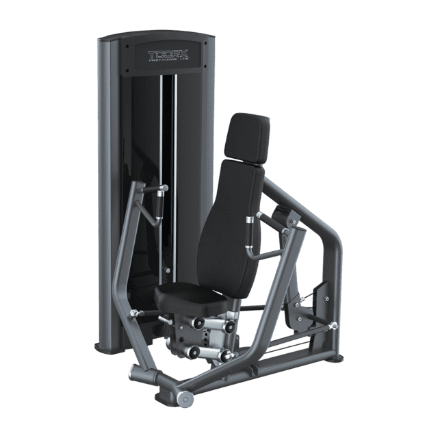 Toorx PLX-6000 Converging Chest Press
