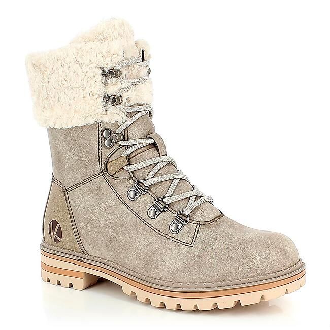 KIMBERFEEL - CHAUSSURES CHAUDES PIXIE