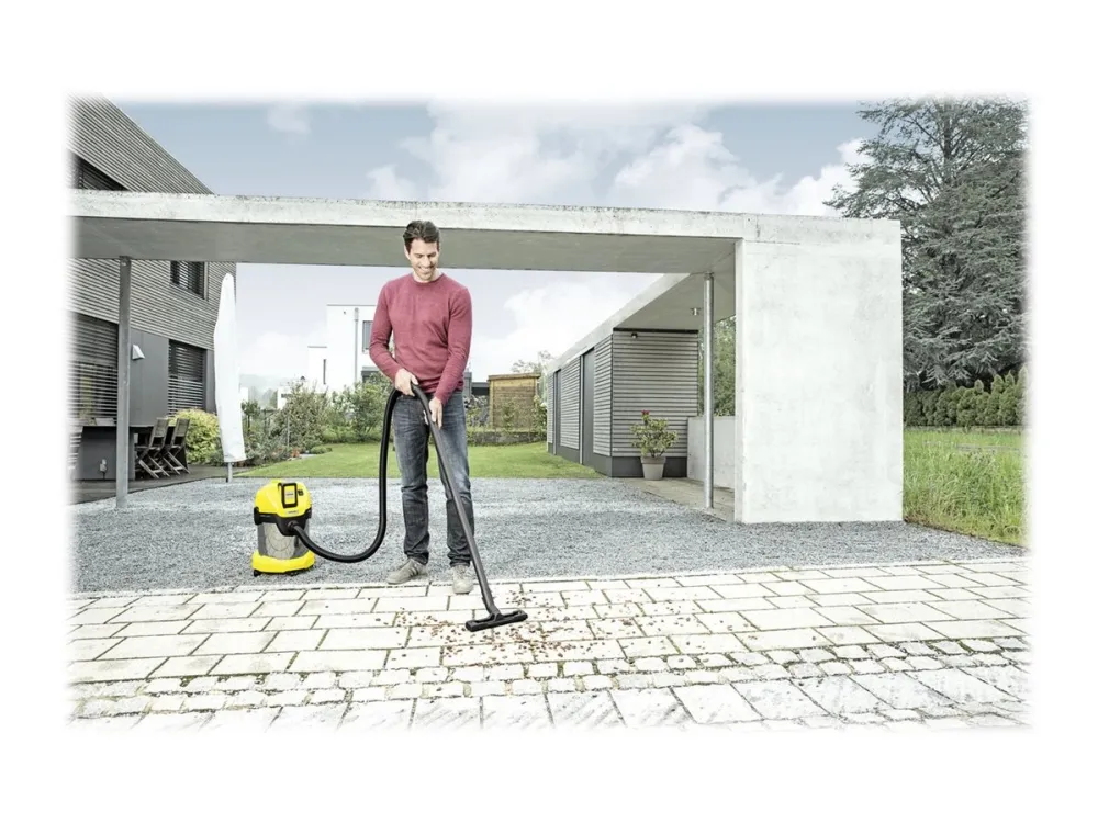 WD 3 Premium Battery 36V ekskl. bakterier - SOLO