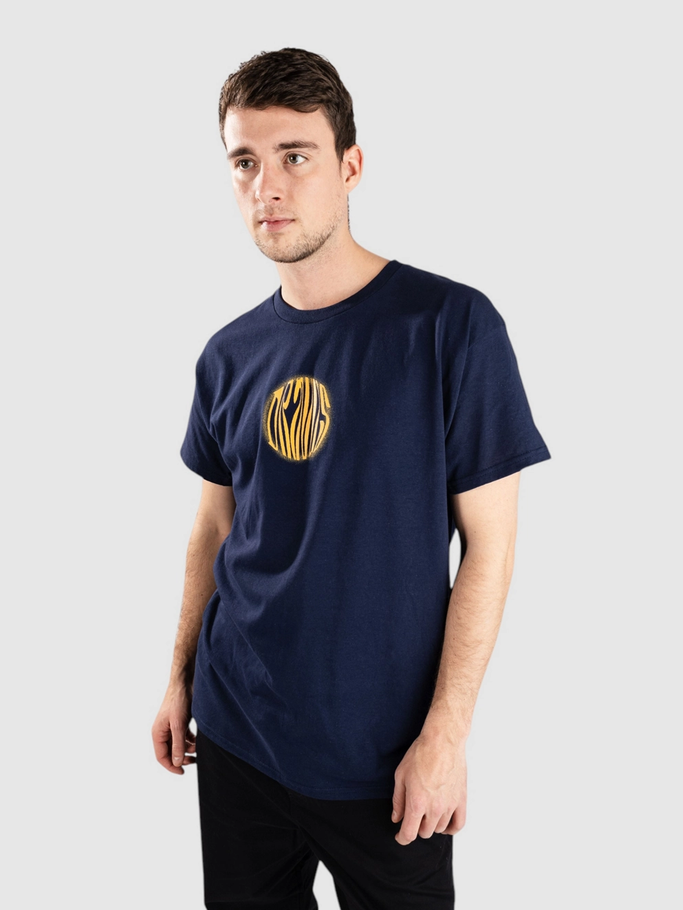 Dravus Sunscreen T-Shirt navy