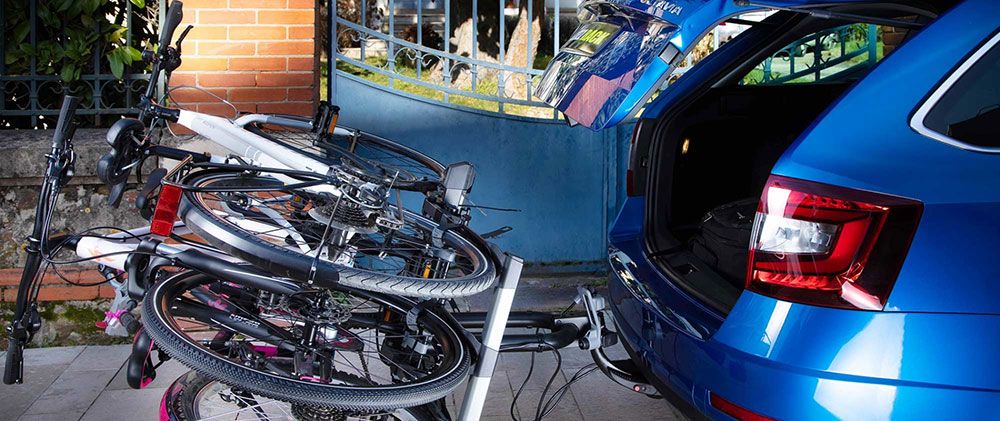 Buzzrack  Eazzy 3 - Fahrradträger kaufen | Bike-Discount