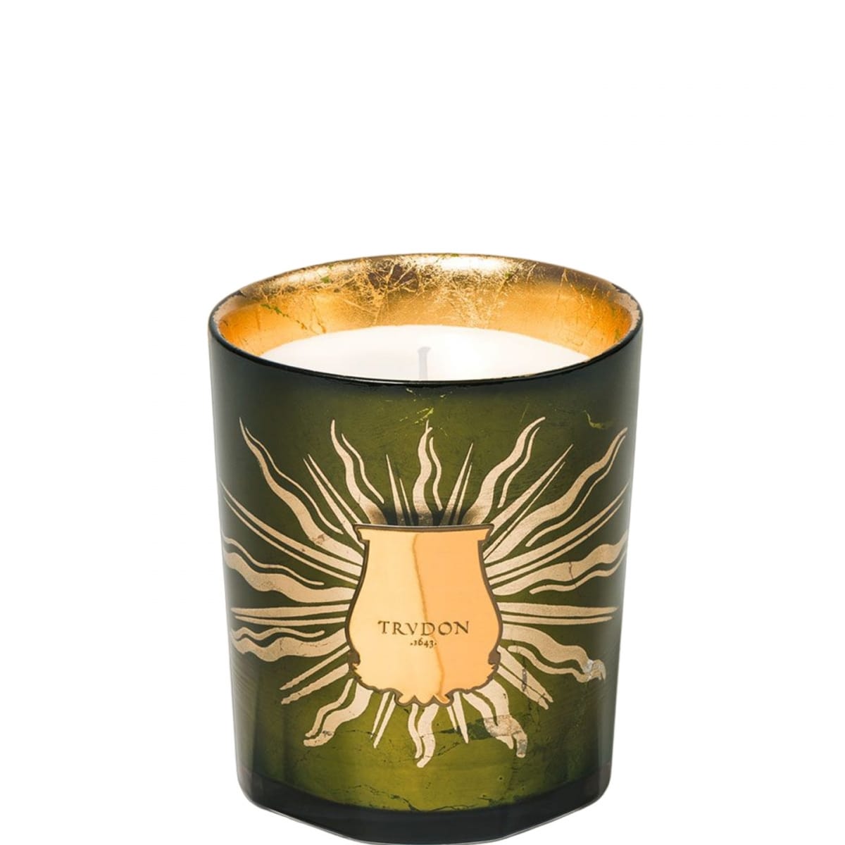 Trudon Astral Gabriel - Feu de Bois Gourmand Bougie Parfumée