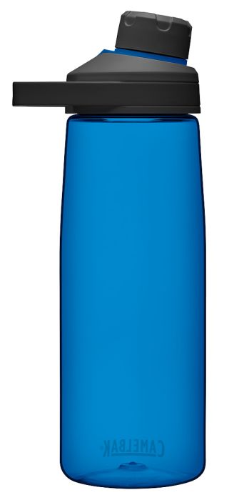 Chute Mag 0,75 liter vandflaske