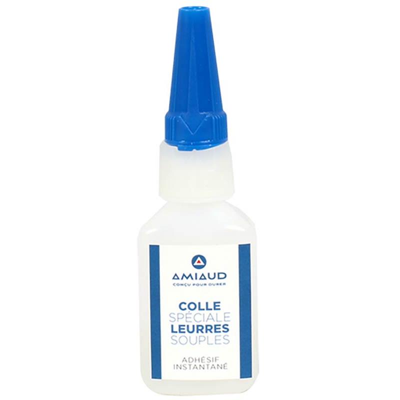 Colle Leurre Souple Pike'n Bass Softbait