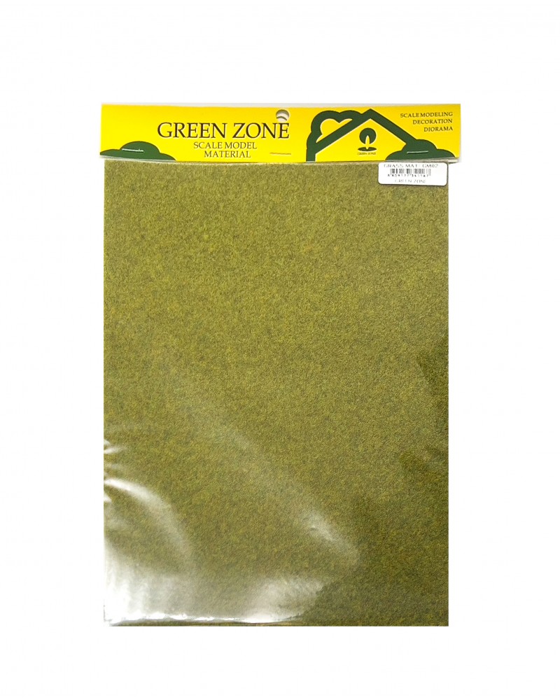 Tapis Gazon synthetique 20x30cm GM02