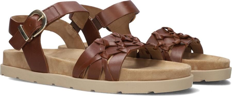 Gabor 600 Sandalen Dames Bruin