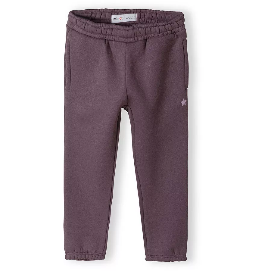 MINOTI Jogginganzug Hellviolett
