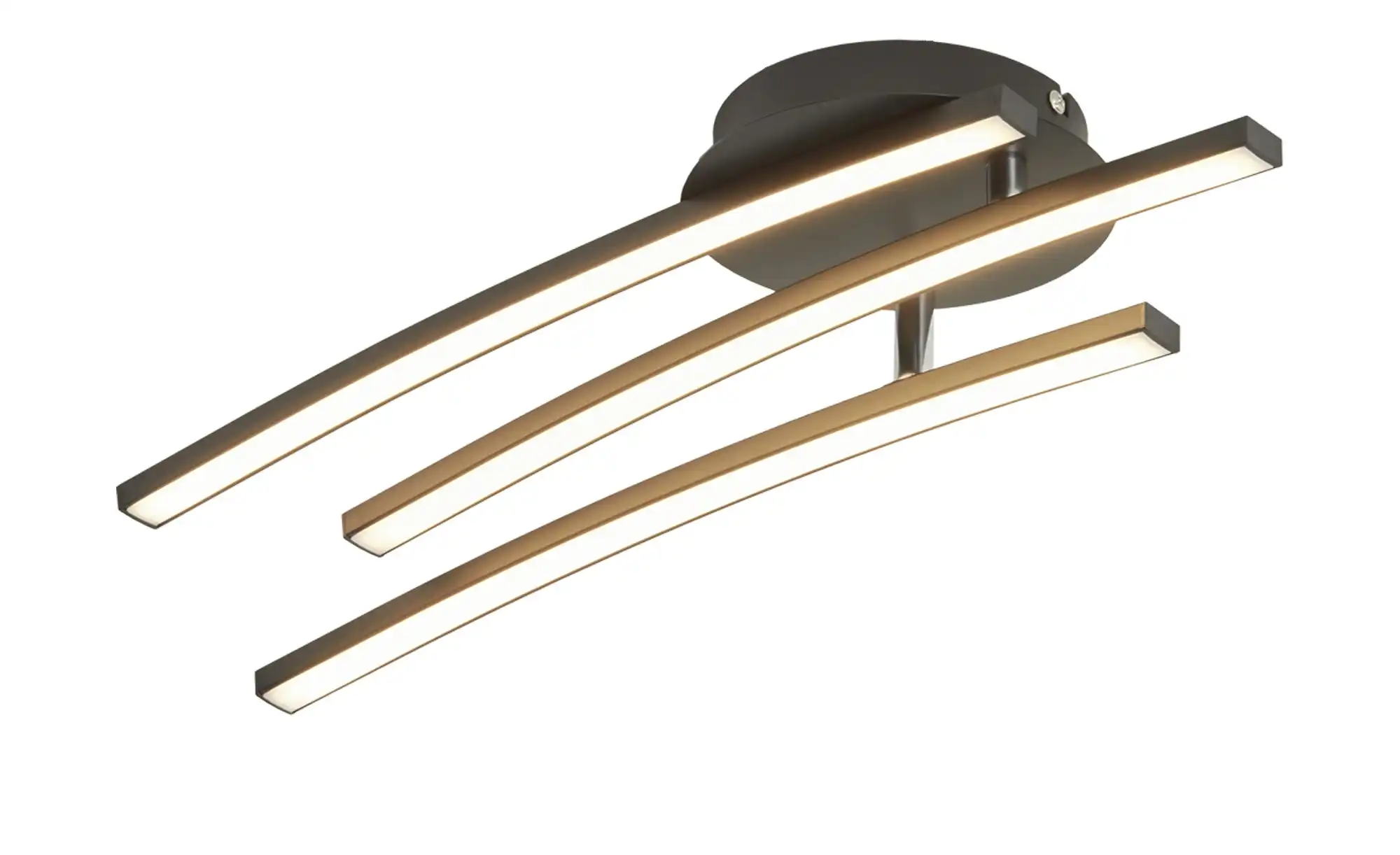 KHG LED-Deckenleuchte