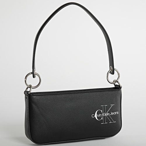 Sac A Main Femme Sculpted Pouch 9570 Noir