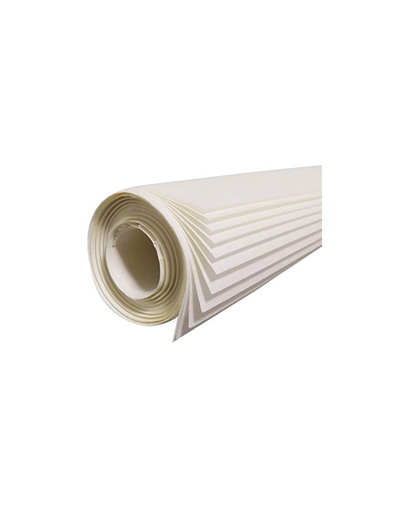 Lot de 3 rouleaux papier Etude