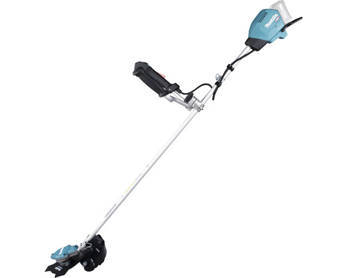 Makita XGT UR002GZ01 40V accu bosmaaier, zonder accu en lader