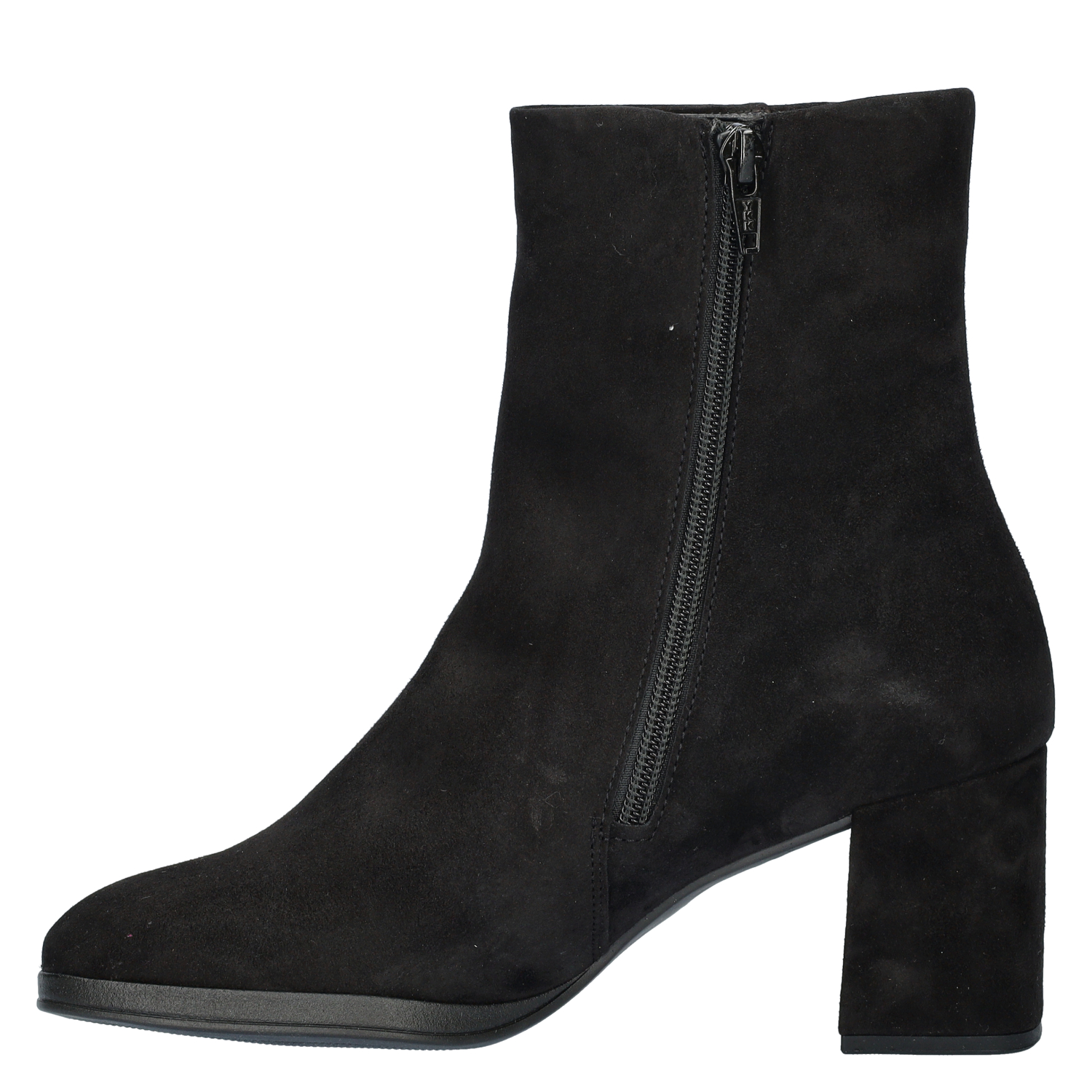 dames boot Gabor Zwart