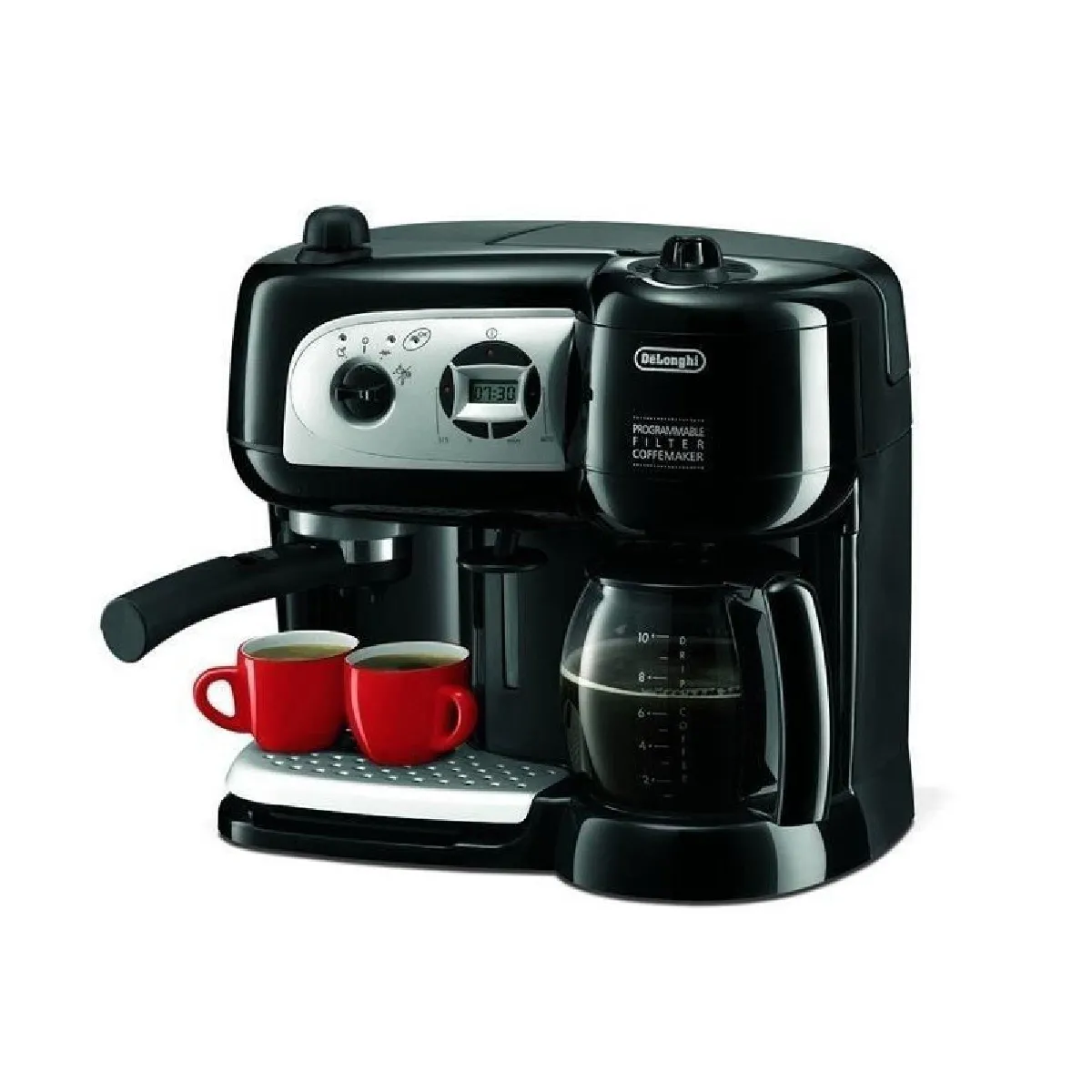 DeLonghi BCO 264.1 - Noir