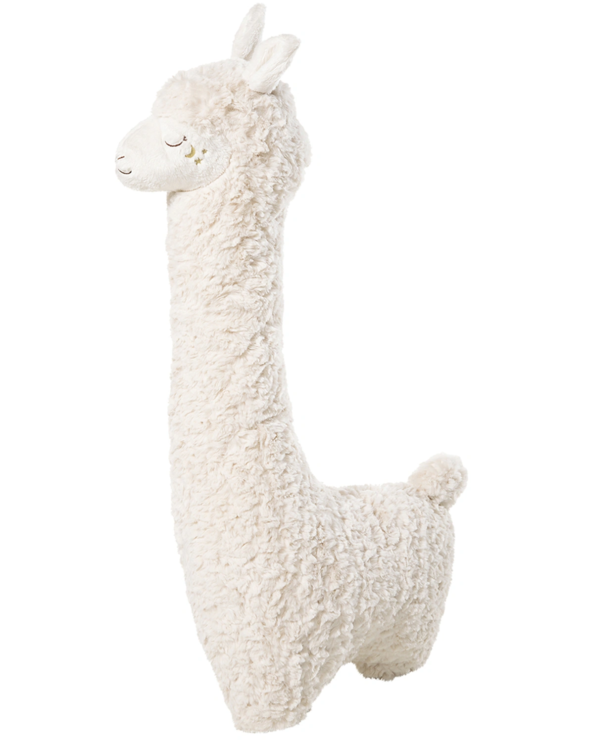 Kuscheltier KUMA CUDDLE BUDDY - LAMA (80cm)