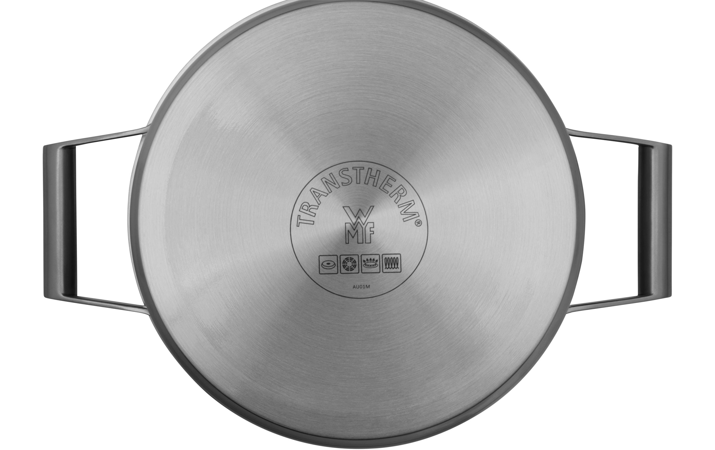 Kochtopf Comfort Line 20 cmFleischtopf mit Deckel