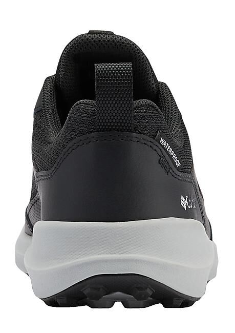 COLUMBIA - CHAUSSURES DE RANDONNEE YOUTH HATANA WATERPROOF