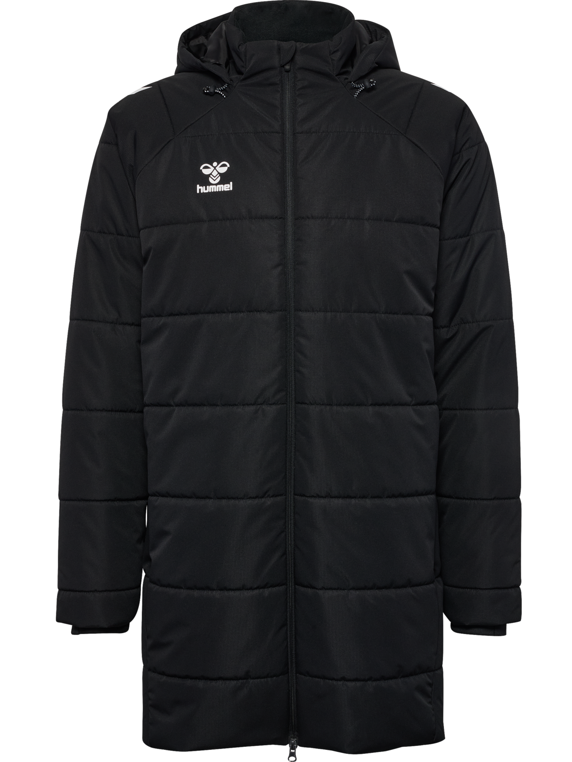 hmlLEAD 2.0 BENCH JACKET
