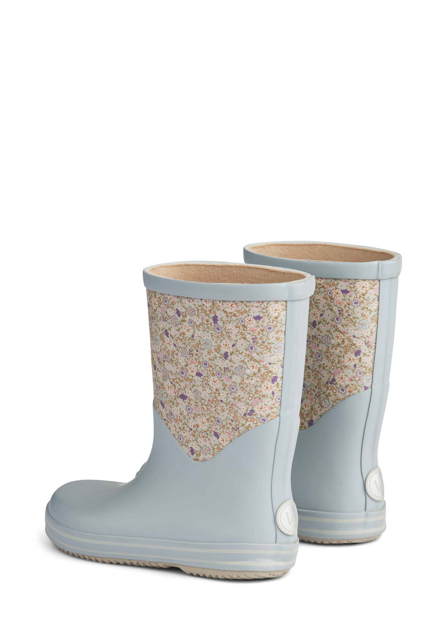 Wheat| Kinder Gummistiefel Juno mit Druck