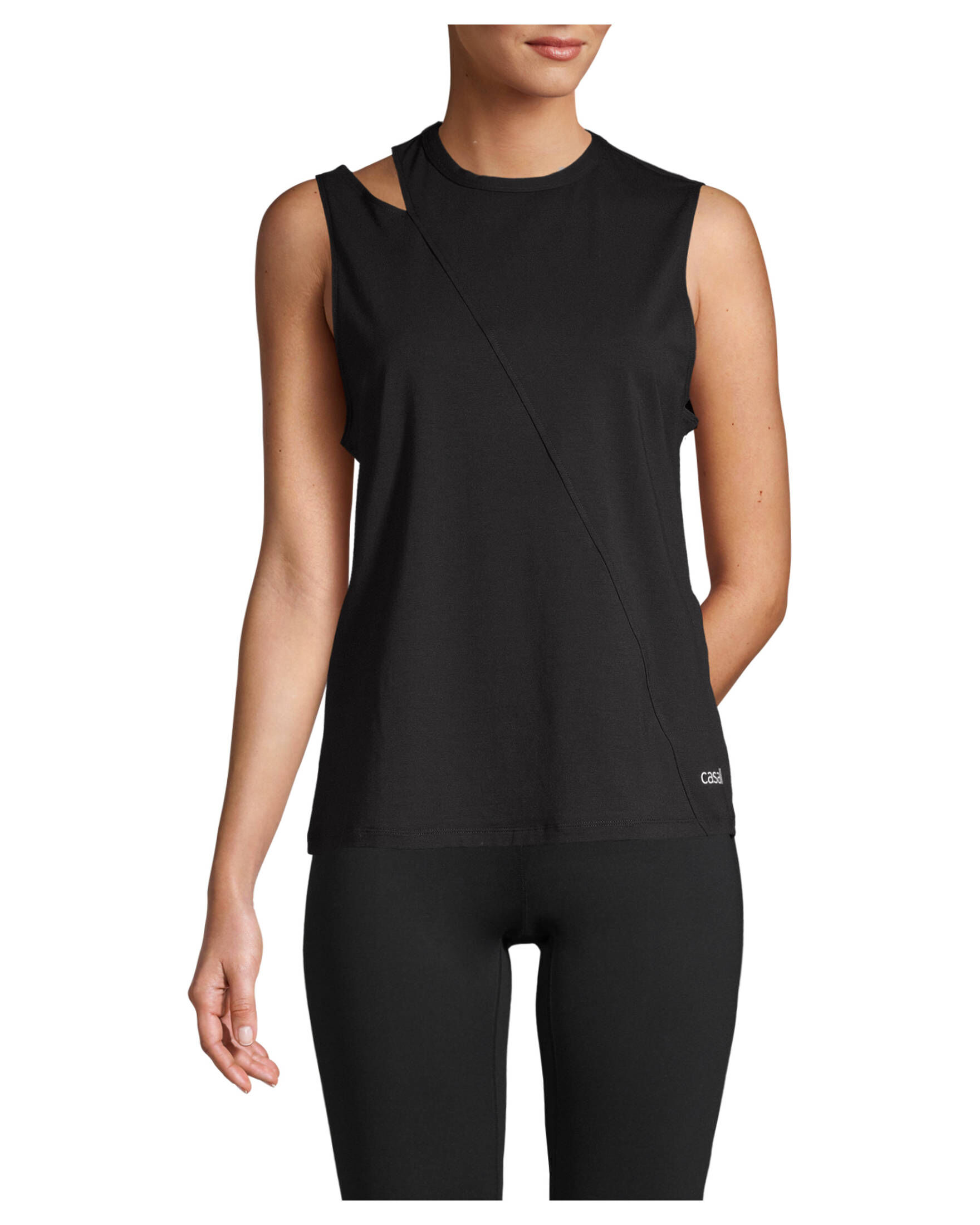 Casall| Damen Sport Shirt
