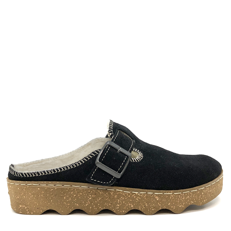 Rohde 6123-90 | NOIR