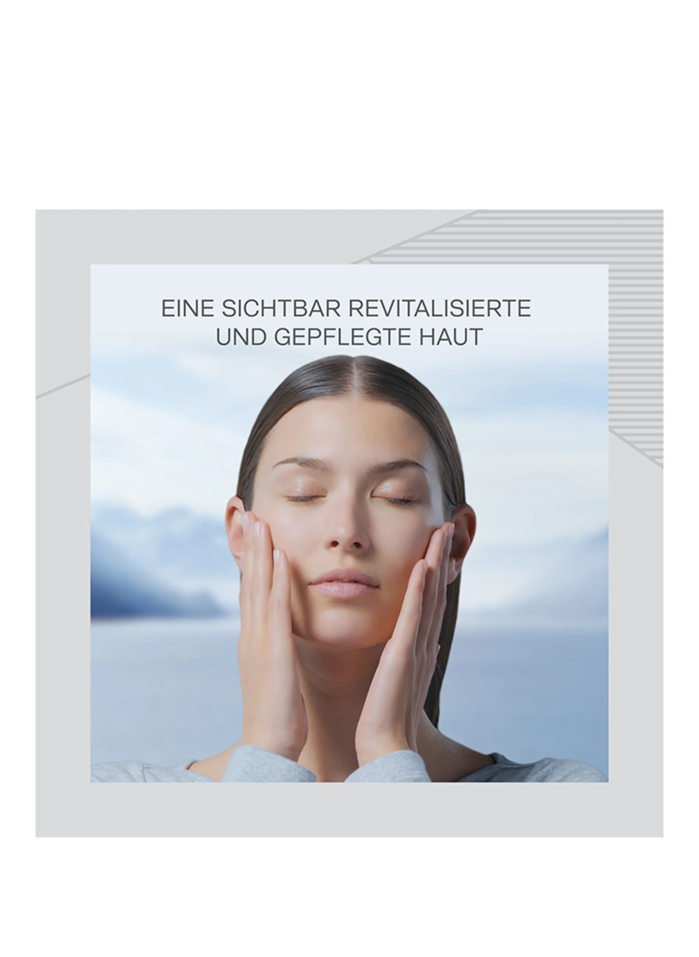 La Prairie PURE GOLD