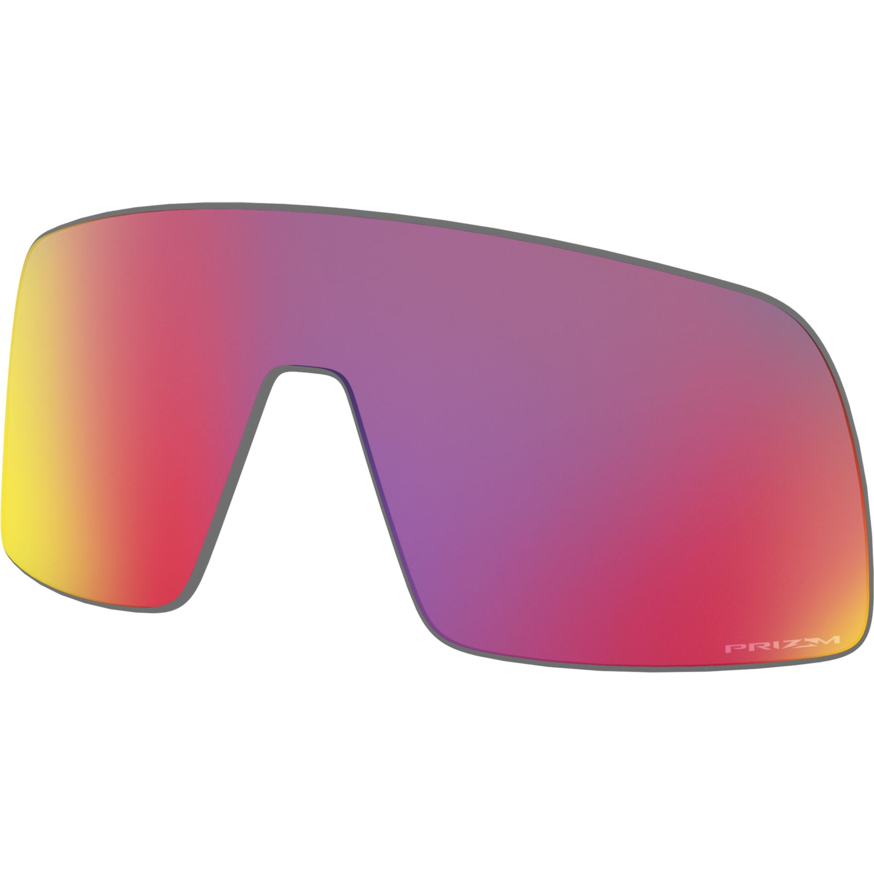 Oakley Sutro Prizm Lens