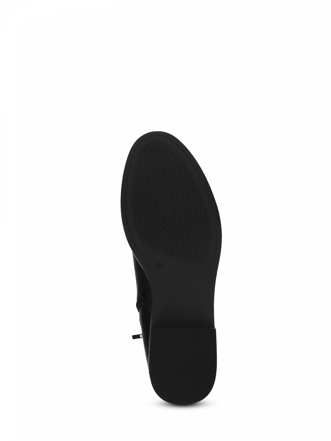 Caprice Nappa High Boots