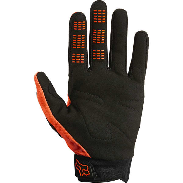 Gant VTT FOX DIRTPAW GLOVE FLO ORANGE