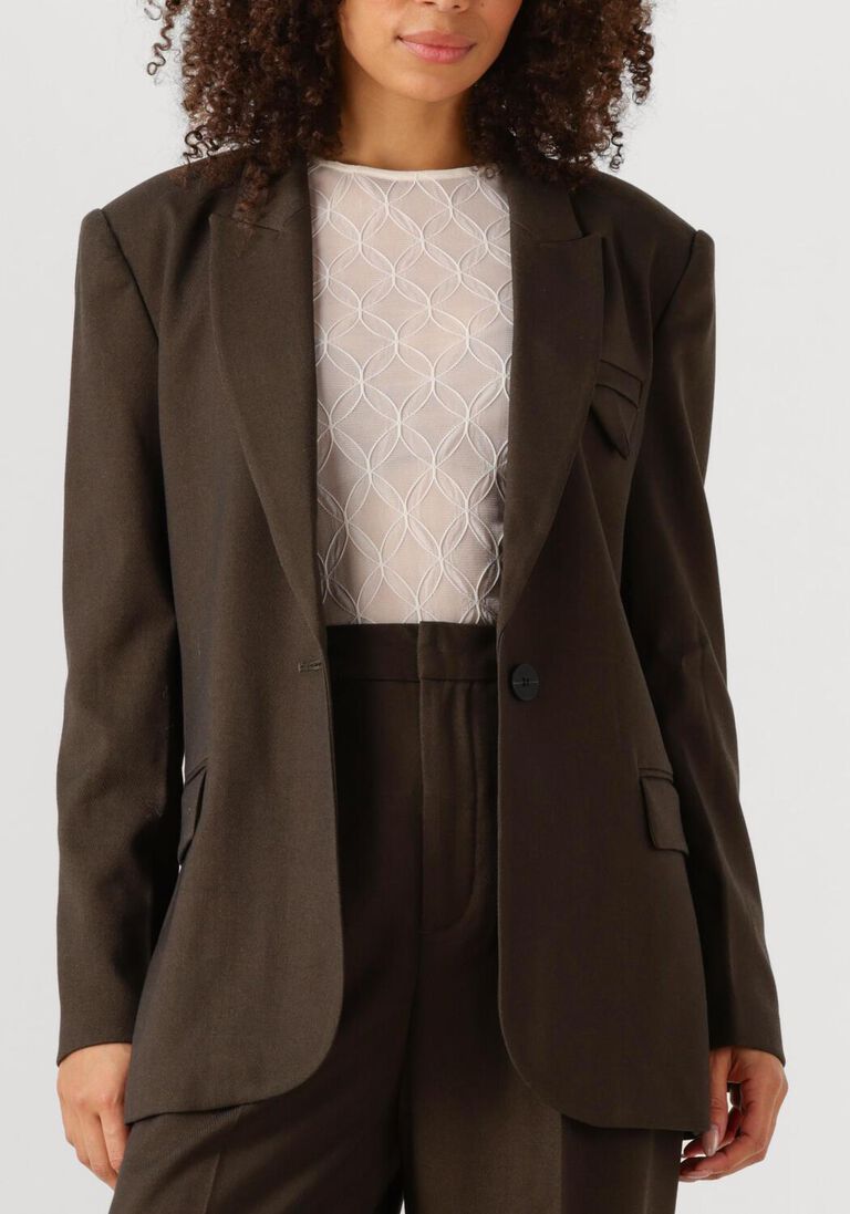 olijf copenhagen muse blazer cmtailor-ja